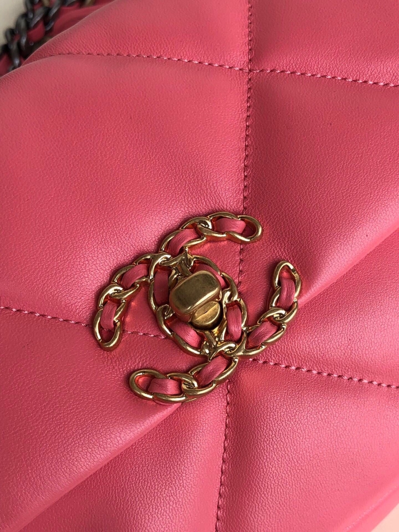 Ch**el 19 bags
